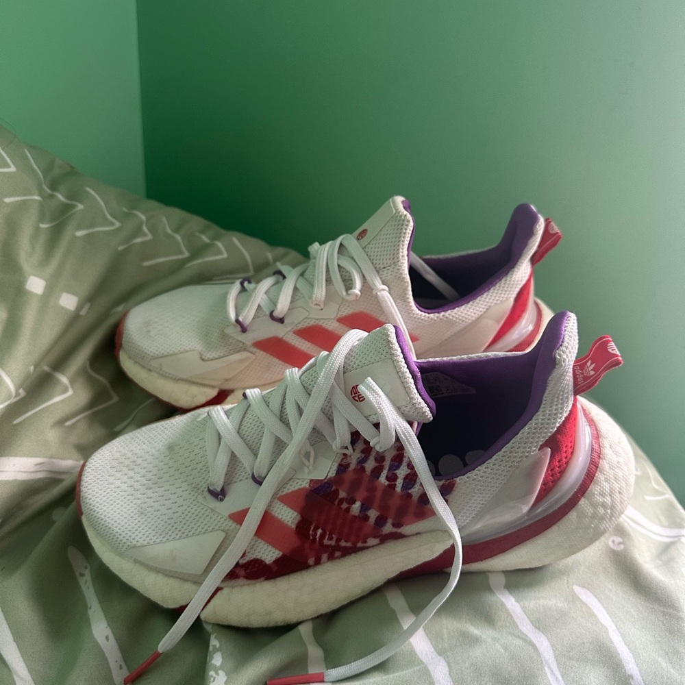 Chinese new year adidas